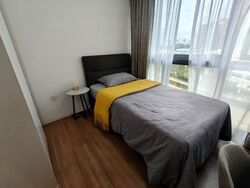The Lakefront Residences (D22), Condominium #631483981